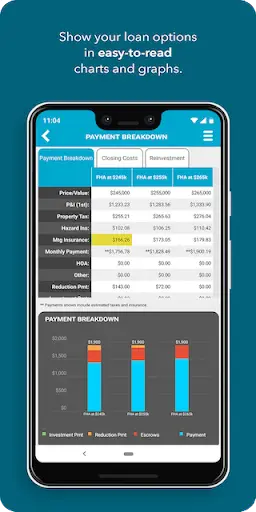 Mortgage Coach screenshot 4