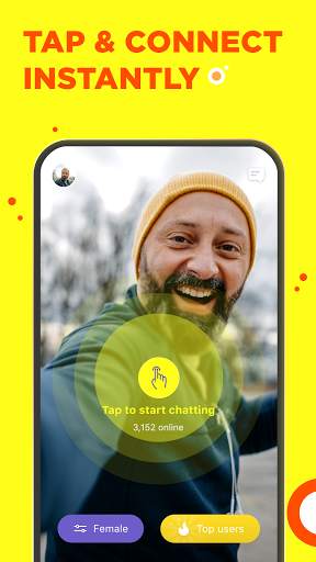 Liti - Live Video Chat to Find New Friends screenshot 7