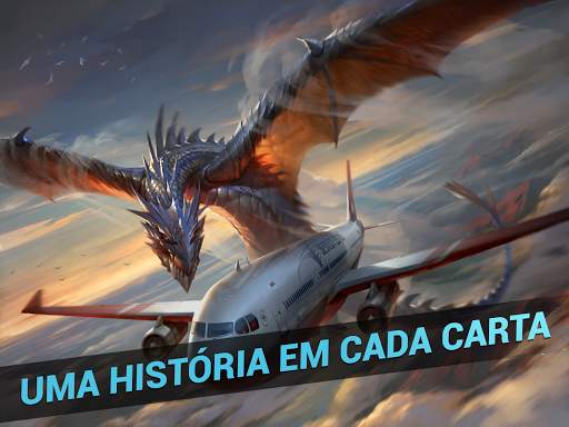 Mythgard CCG screenshot 13