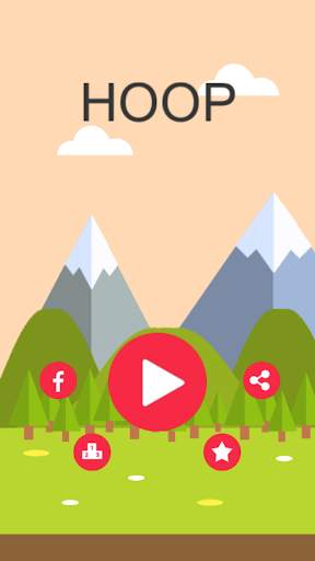 HOP - HYPER CASUAL ADDICTING GAME screenshot 2