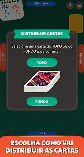 Sueca Jogatina: Jogo de Cartas screenshot 4