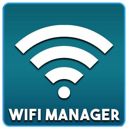WiFi Manager icon