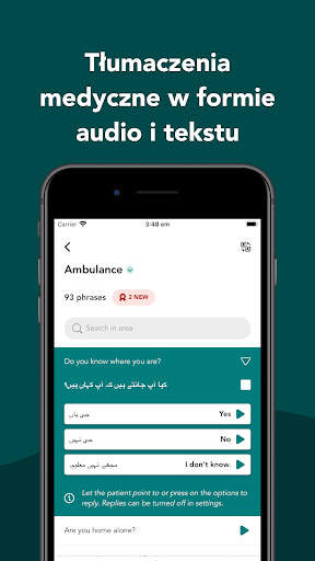 Care to Translate screenshot 2