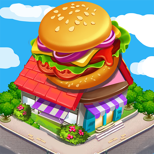 Cooking Mission - Tasty coffee manager icon