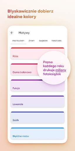 Popsa | Wydrukuj swoje zdjęcia screenshot 2