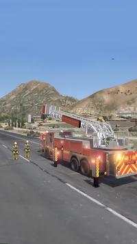 Fire Terminator screenshot 1