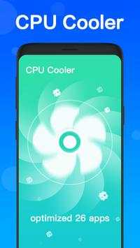 Clean Master-Phone Cleaner & Junk Clean & Booster screenshot 5