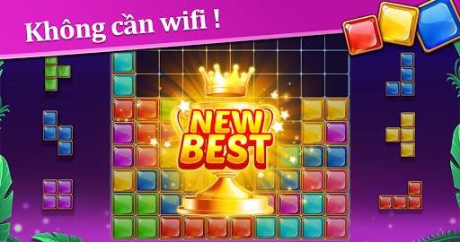 Block Puzzle screenshot 10