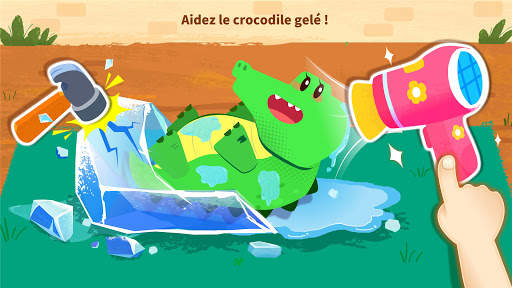 Prenez soin des animaux screenshot 2