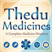 Medicine and drugs guide 2