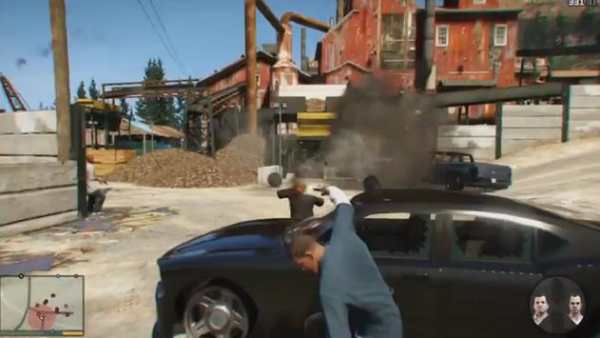 Guide for GTA 5 screenshot 2