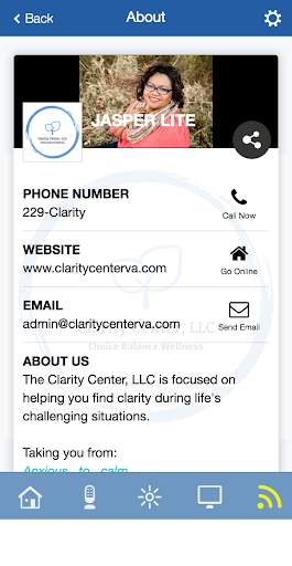Jasper LIte screenshot 5
