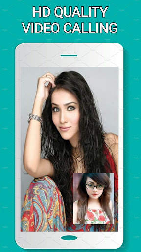 Mii - Live Talk Messenger Worldwide screenshot 4