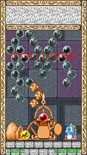Bubble King: Shoot Bubble screenshot 5