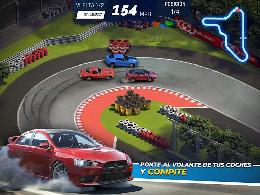 Overdrive City – Car Tycoon Game screenshot 11