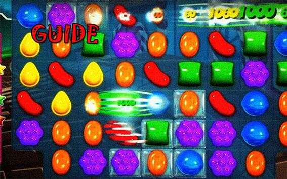 Tis : Candy Crush Saga screenshot 2