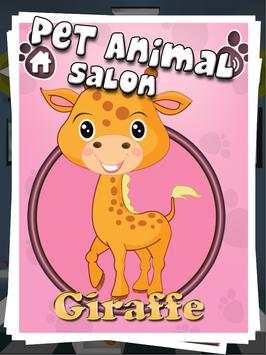 Pet Animal Salon screenshot 16