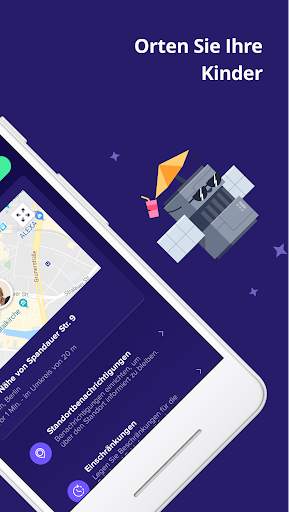 Avast Family Space für Eltern – Kindersicherung screenshot 5