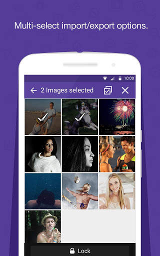 Gallery Locker screenshot 15