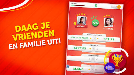 Stad Land Rivier screenshot 6