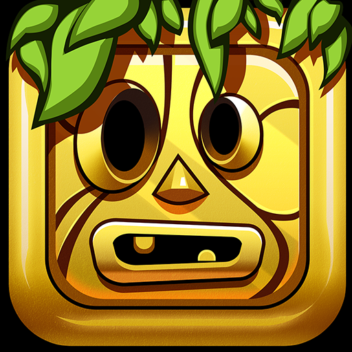 Puzzle Run 3D icon