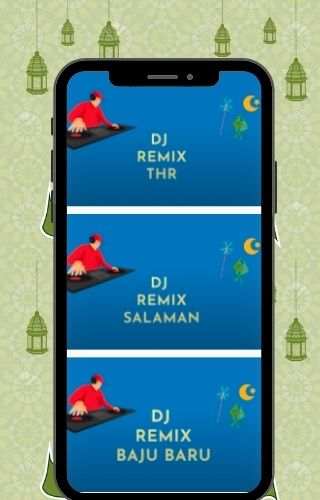 DJ Takbiran 2021 Remix screenshot 3