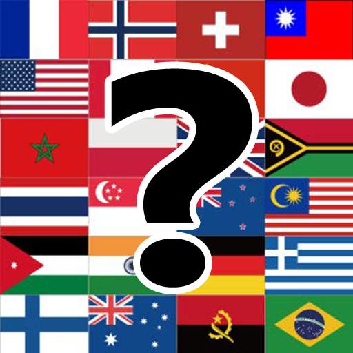 World Flag Quiz 1.0