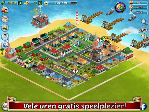 City Island ™: Builder Tycoon screenshot 5