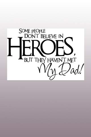 Fathers Day App screenshot 6