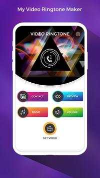 My Video Ringtone Maker screenshot 3