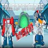 NEW STRATEGY TRANSFORMER RESCUE BOTS GAMEPLAY 1.0.10.0.1