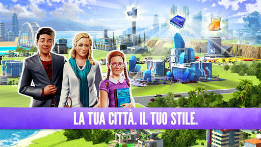Little Big City 2 screenshot 8