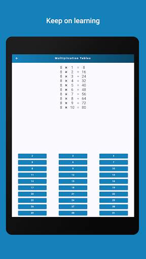 Math Workout - Math Games screenshot 15
