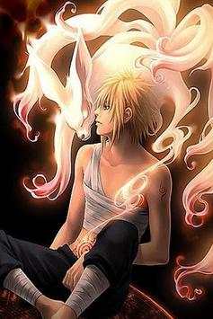 Naruto Art Wallpaper screenshot 10
