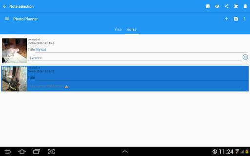 Feed Master for Instagram screenshot 12