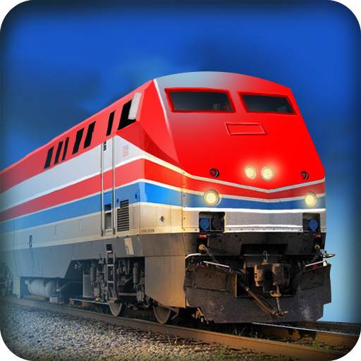 Metro Train Driver Sim 1.2