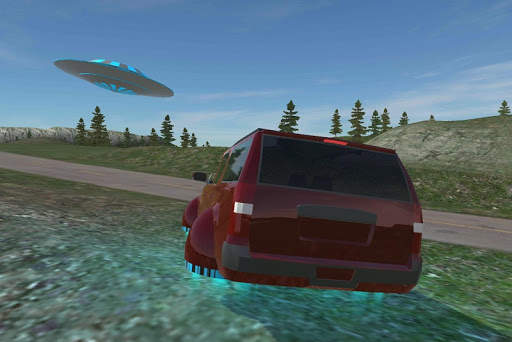 Off-Road FLY Edition screenshot 5