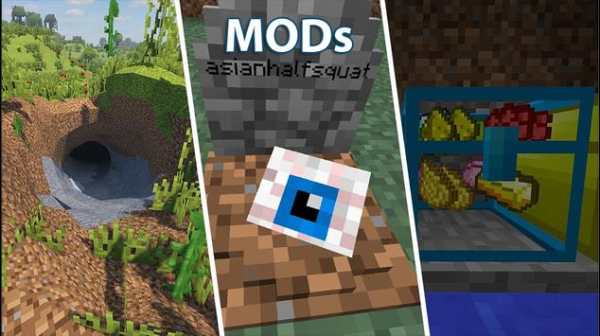 Mod for minecraft Add Ons for Minecraft PE screenshot 3