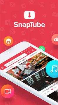 SnapTube Hd screenshot 1