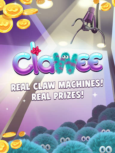Clawee - Real Claw Machines screenshot 7
