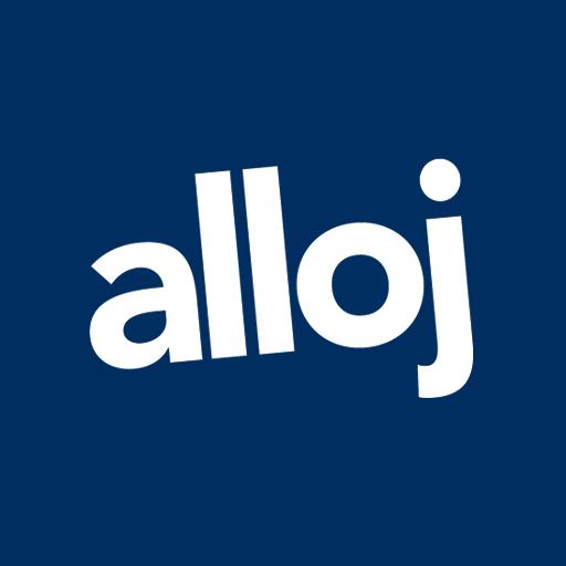 Alloj - Restaurant et Voyages Cacher icon