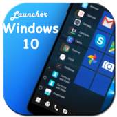 Computer Launcher - Window Launcher 10 1.0.3