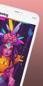 Procreate screenshot 2
