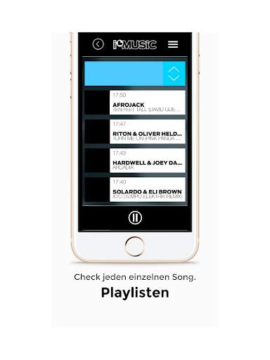 I Love Music screenshot 8