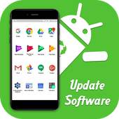 Update Software for Android Mobile 1.6