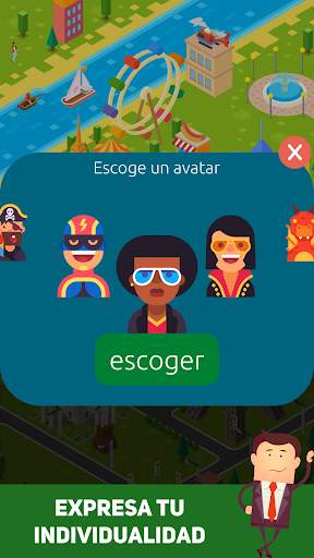 Stack Tycoon screenshot 7