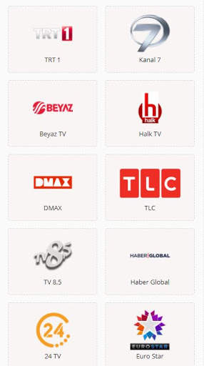 Canlı Tv izle - Sahne Tv screenshot 2
