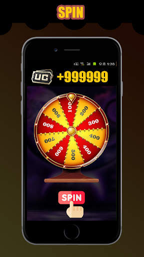 Win UC and Elite Royal Pass screenshot 1