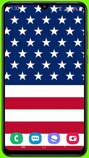 World Flag Wallpaper Best HD screenshot 6