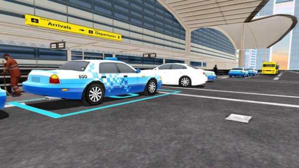 Real Bus Truck Car Parking 3D Driving Simulator screenshot 2